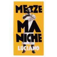 Mezze Maniche
