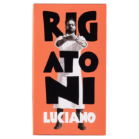 Rigatoni